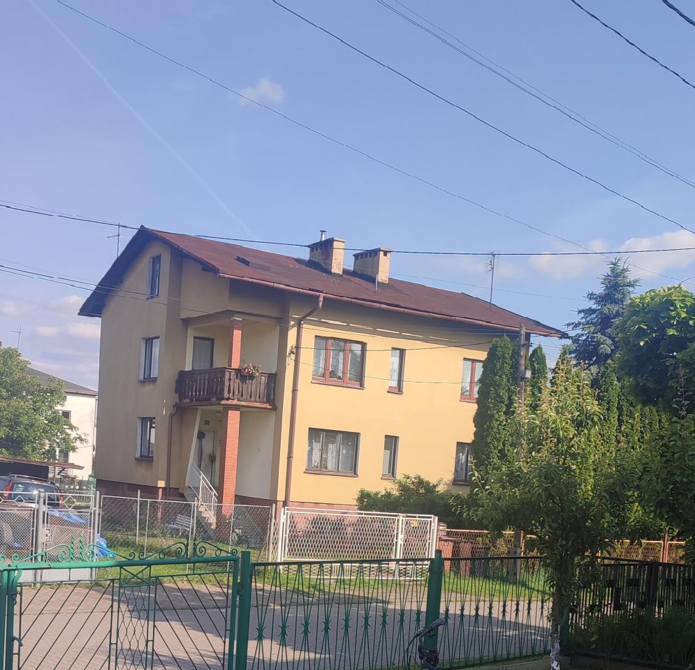 dom wolnostojący, 6 pokoi Goczałkowice-Zdrój, ul. Mikołaja Kopernika