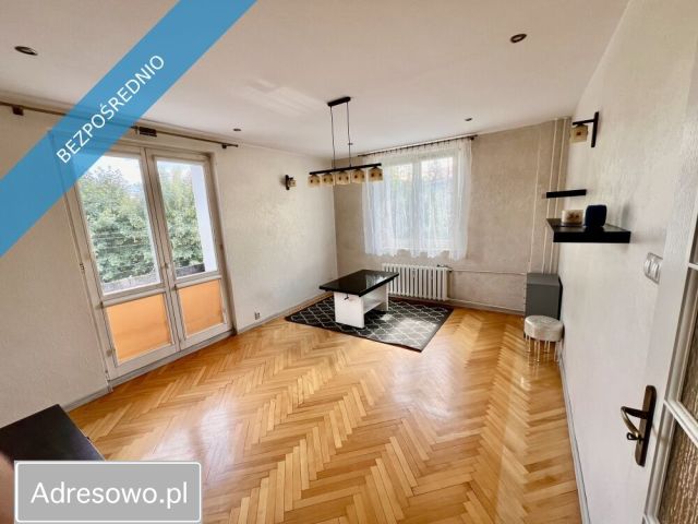 Mieszkanie 2-pokojowe Sanok, ul. Lipińskiego. Zdjęcie 1