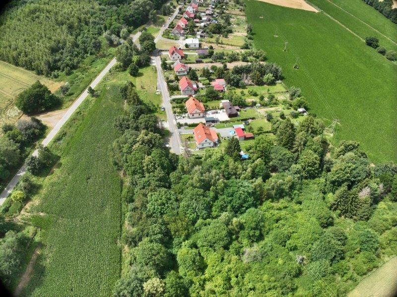 Działka inna Janowiczki. Zdjęcie 14