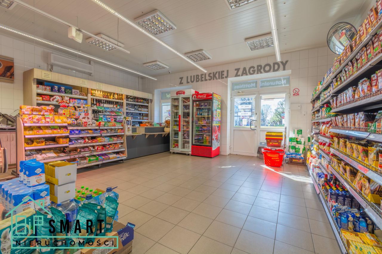 Lokal Ulanów. Zdjęcie 4