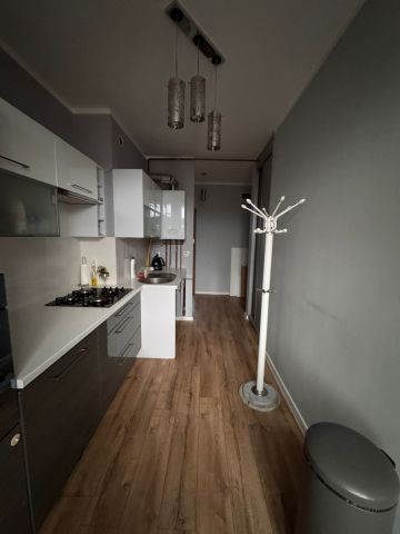 Mieszkanie 2-pokojowe Gorzów Wielkopolski, ul. Mieszka I. Zdjęcie 1