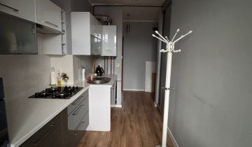 Mieszkanie 2-pokojowe Gorzów Wielkopolski, ul. Mieszka I