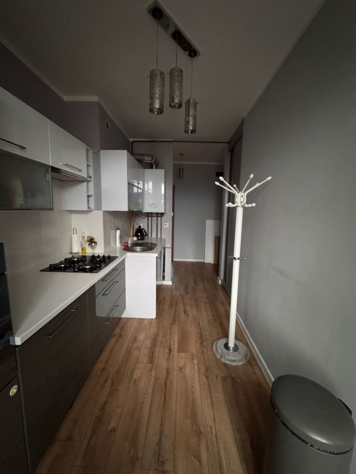 Mieszkanie 2-pokojowe Gorzów Wielkopolski, ul. Mieszka I