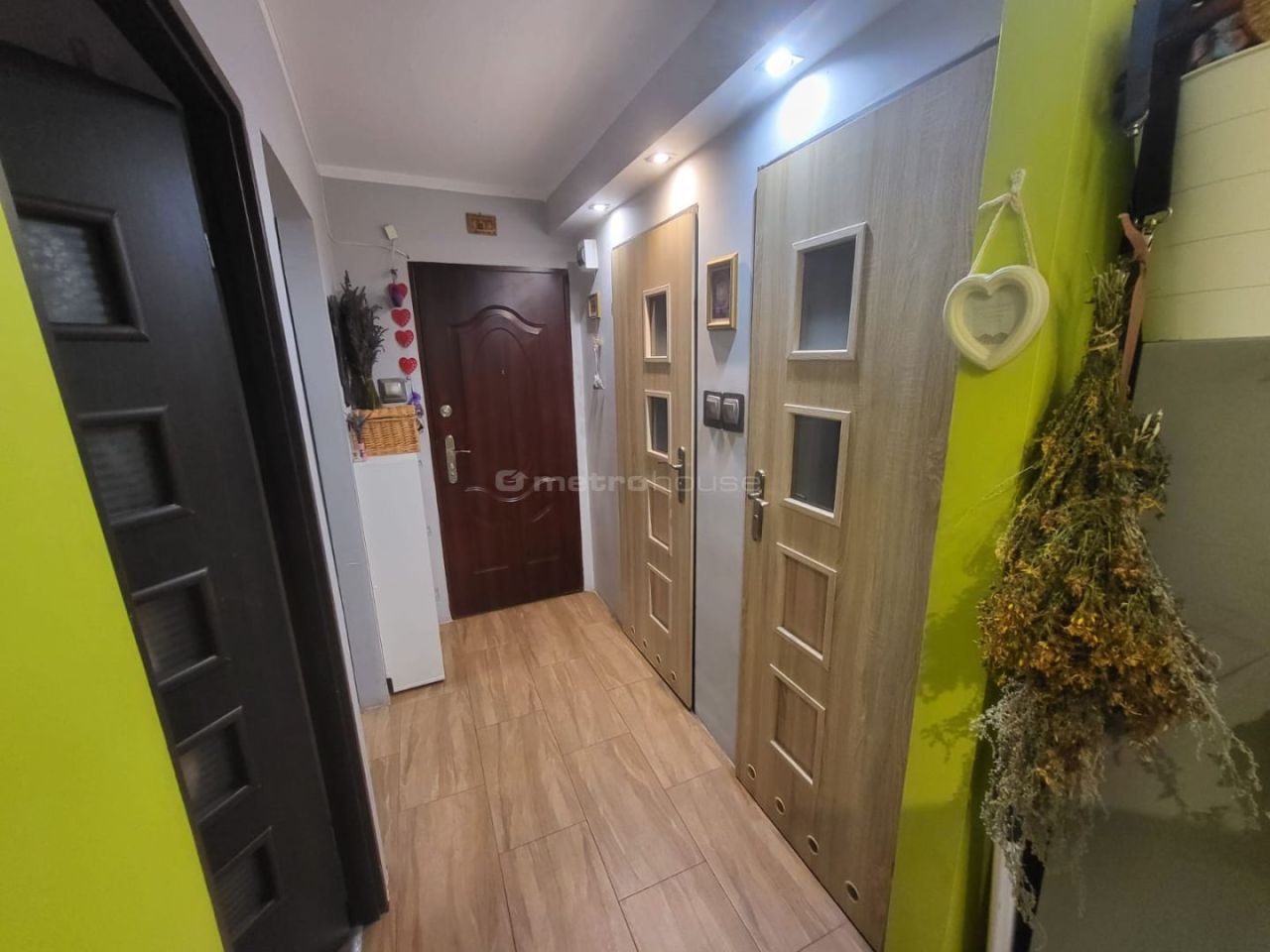 Mieszkanie 2-pokojowe Radzymin Centrum, ul. Stary Rynek. Zdjęcie 3