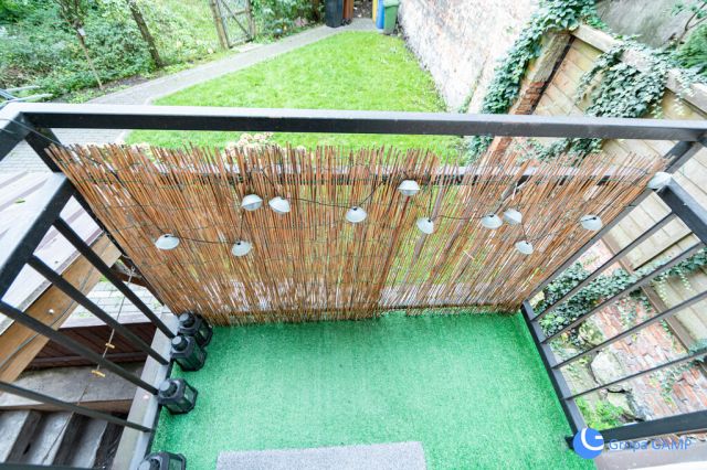 Mieszkanie 2-pokojowe Kraków, ul. Romualda Traugutta. Zdjęcie 14