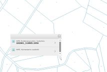 Działka rolna Knapy Smykle, ul. Miodowa. Zdjęcie 1