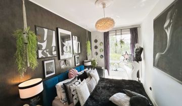 Mieszkanie 2-pokojowe Wrocław Fabryczna, al. Architektów