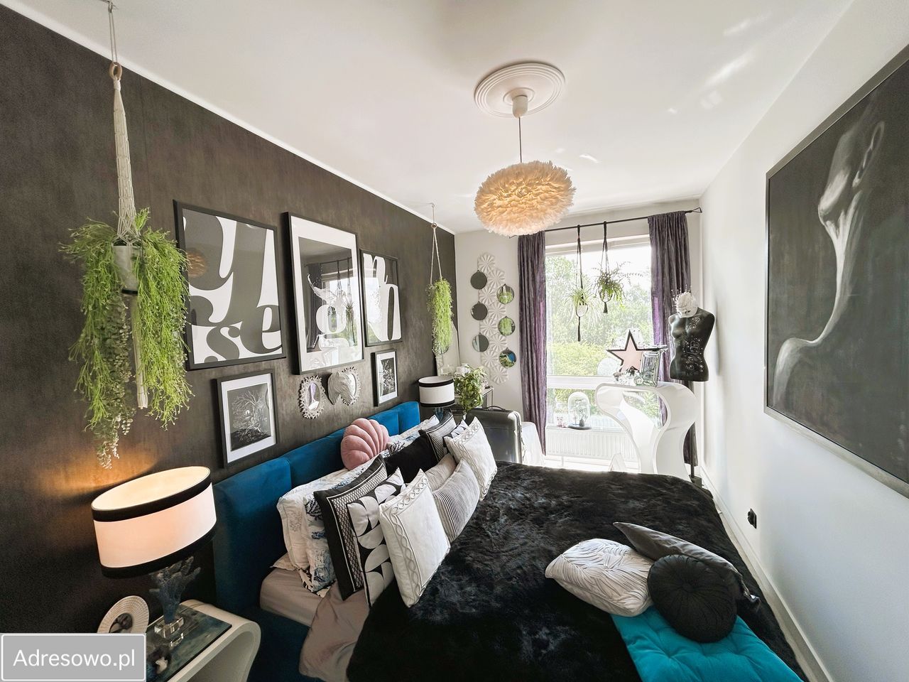 Mieszkanie 2-pokojowe Wrocław Fabryczna, al. Architektów. Zdjęcie 2