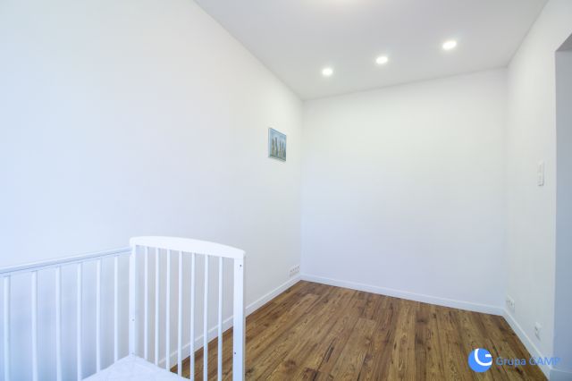 Mieszkanie 2-pokojowe Kraków, ul. Okólna. Zdjęcie 11