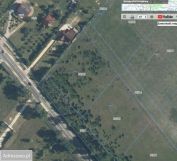 Działka budowlana Celiny