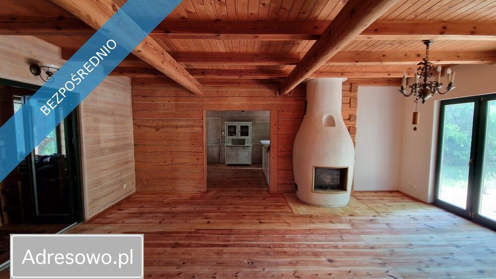 dom wolnostojący, 5 pokoi Opypy. Zdjęcie 11