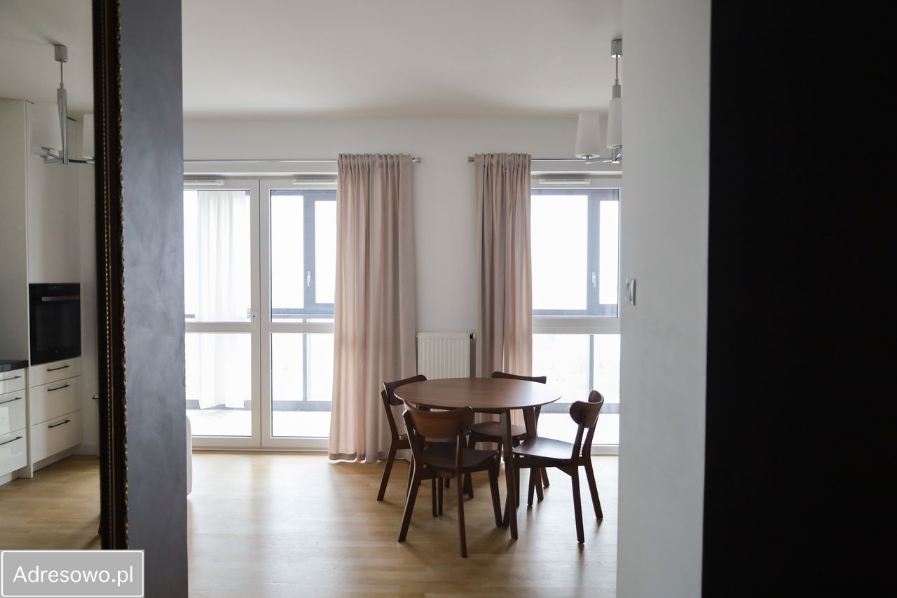 Mieszkanie 3-pokojowe Warszawa Praga-Południe, ul. Grochowska. Zdjęcie 7