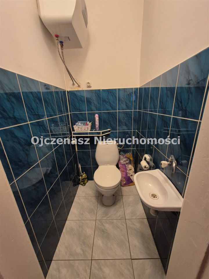 Mieszkanie 2-pokojowe Bydgoszcz Szwederowo. Zdjęcie 10