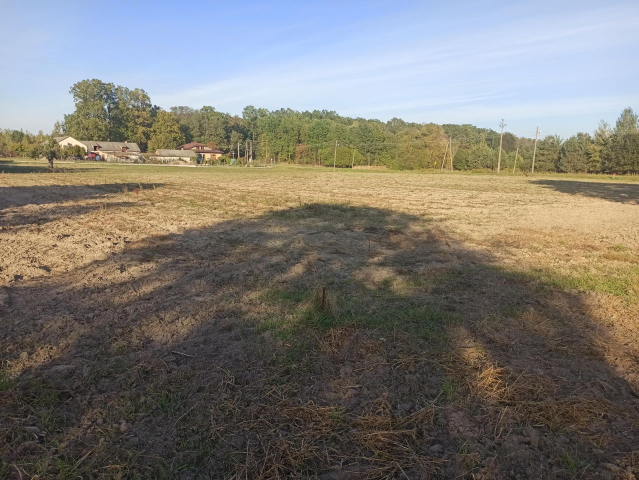 Działka budowlana Grochowa, ul. Zbigniewa Pawlaka. Zdjęcie 10