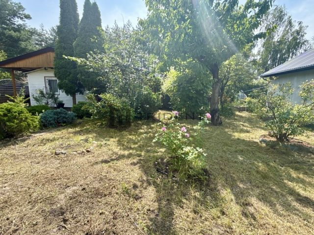 Działka rod Szczaki. Zdjęcie 4