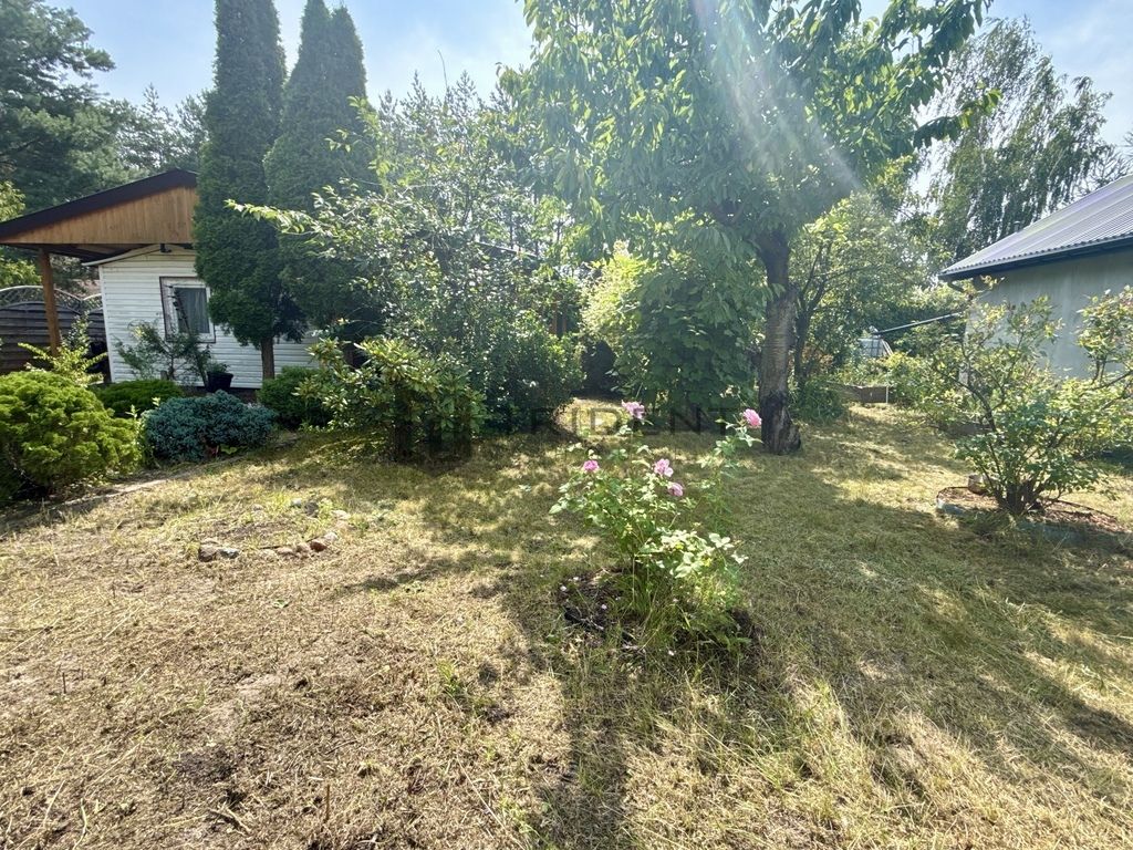 Działka rod Szczaki. Zdjęcie 4