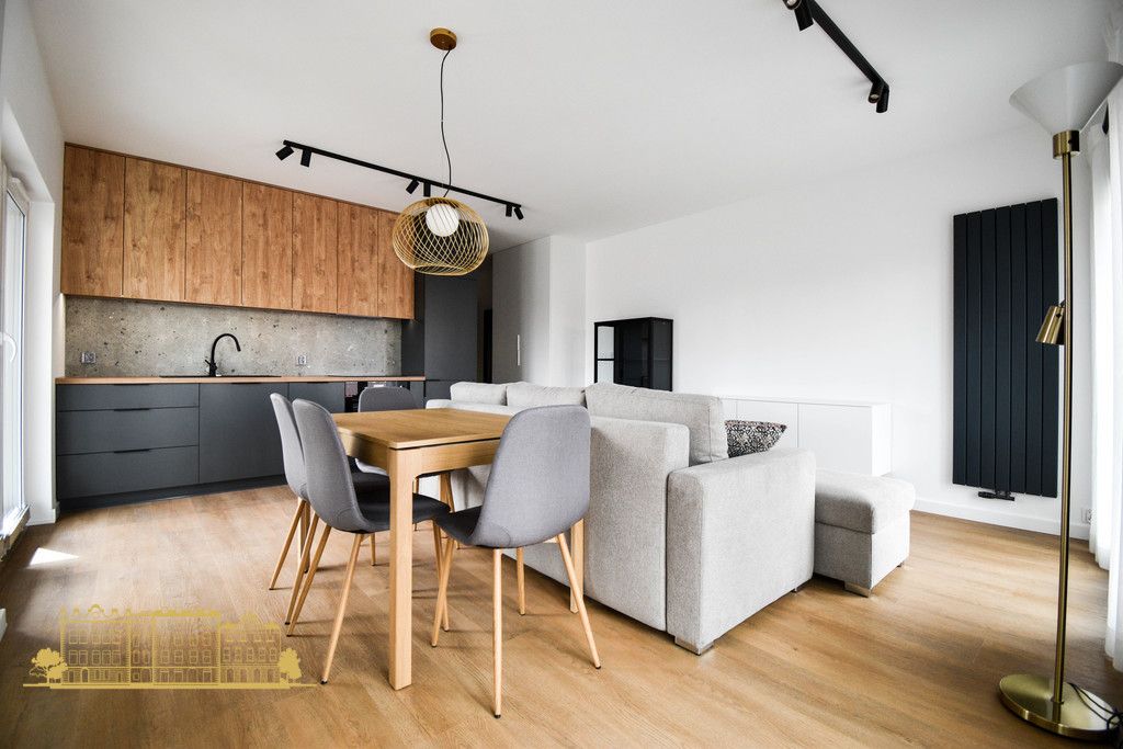 Mieszkanie 1-pokojowe Kraków Prądnik Czerwony, ul. Dobrego Pasterza. Zdjęcie 3