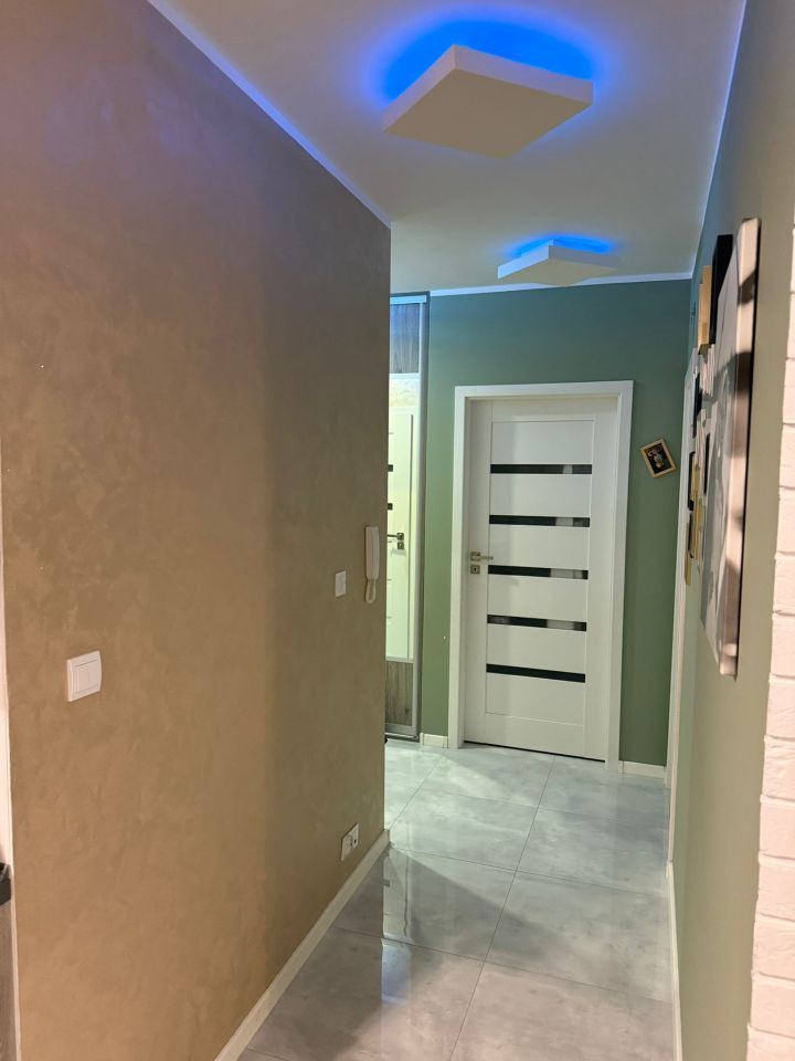 Mieszkanie 3-pokojowe Toruń, ul. Strzałowa. Zdjęcie 10