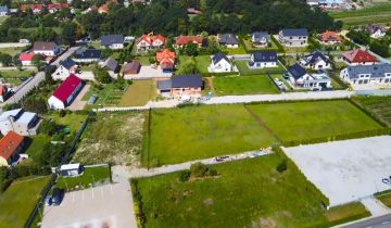 Działka budowlana Suchy Dwór, ul. Wrocławska