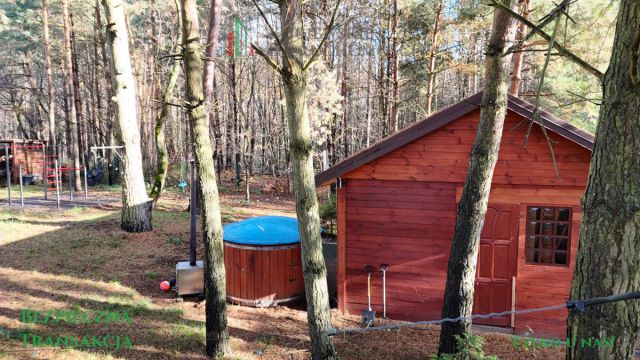 dom wolnostojący, 7 pokoi Licze, ul. Dębowa. Zdjęcie 9