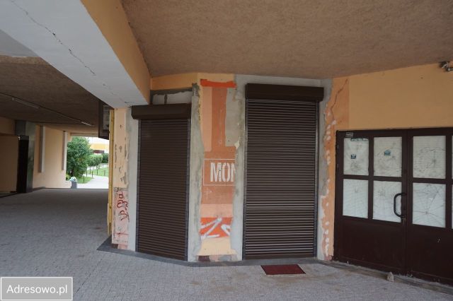 Lokal Białystok Bojary. Zdjęcie 1