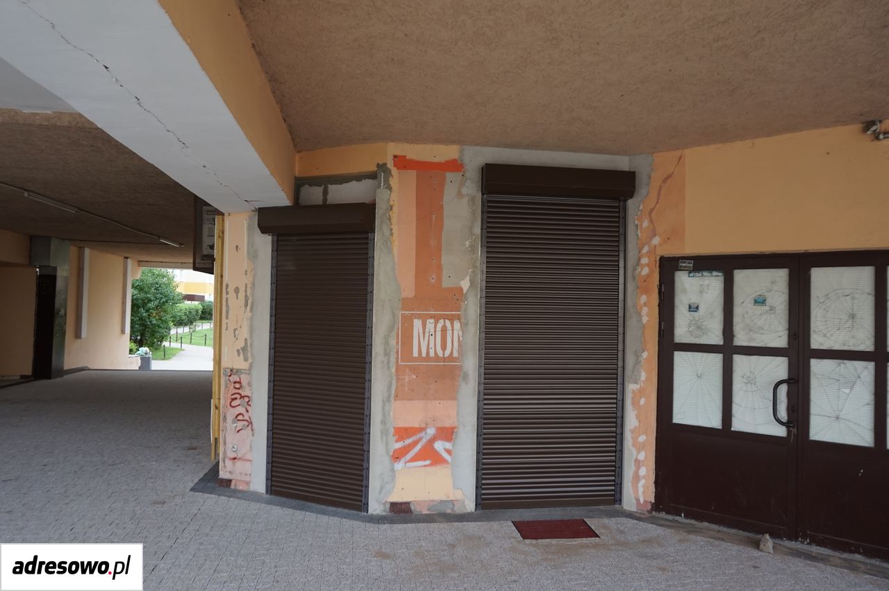 Επαγγελματικός χώρος, 29 m²