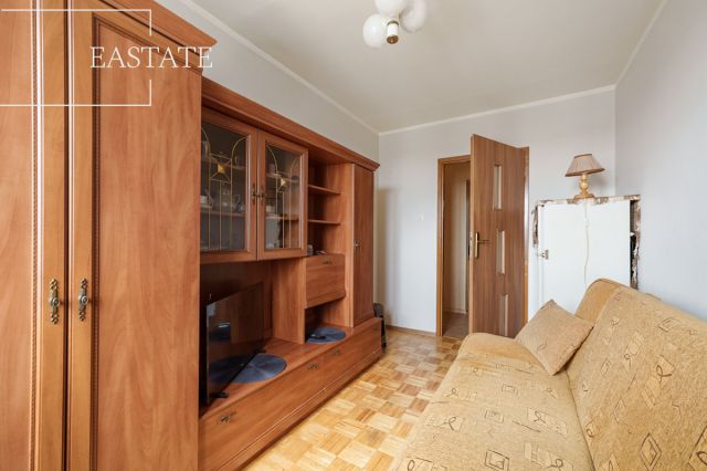 Mieszkanie 3-pokojowe Warszawa, ul. Puszczy Solskiej. Zdjęcie 6