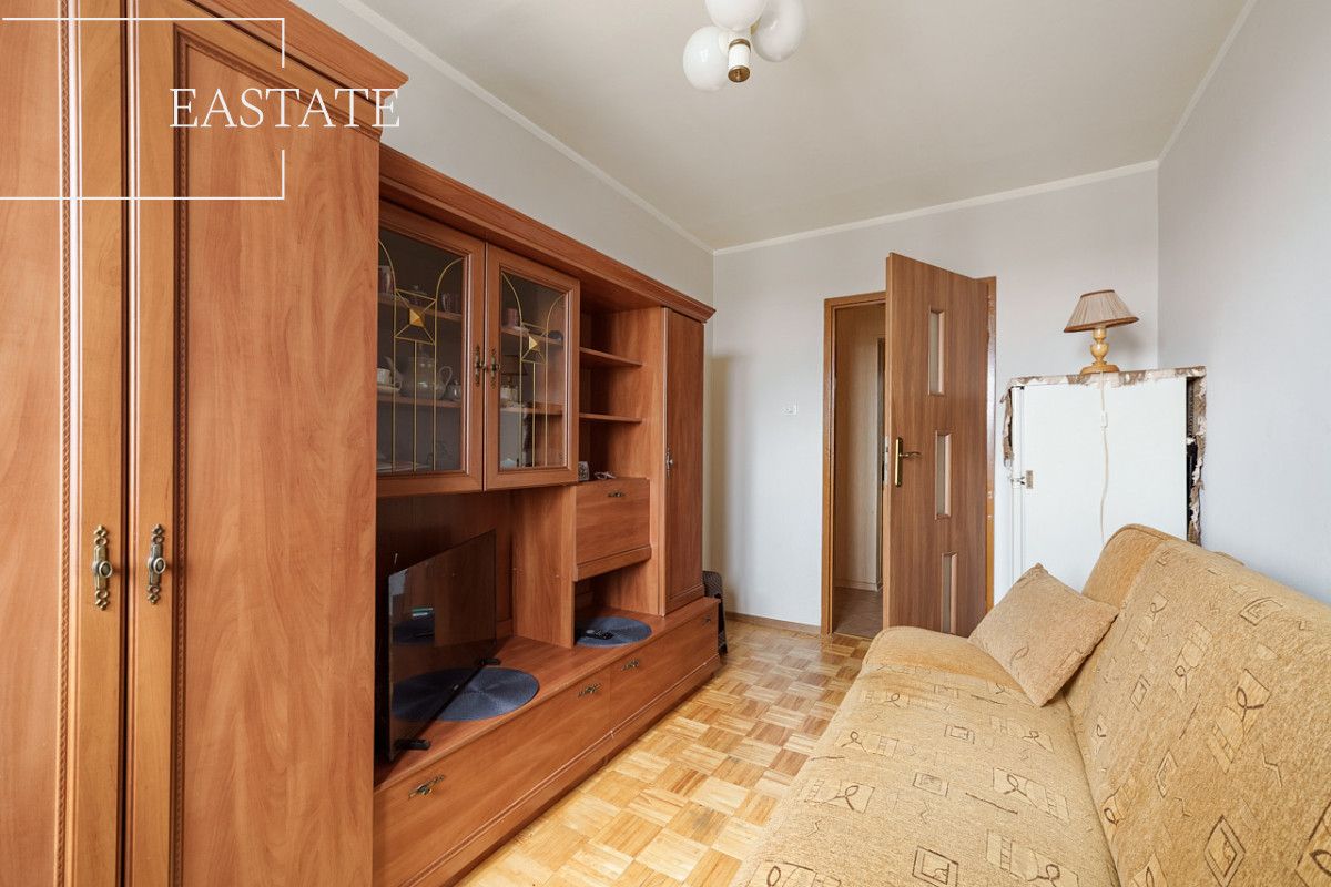 Mieszkanie 3-pokojowe Warszawa, ul. Puszczy Solskiej. Zdjęcie 6