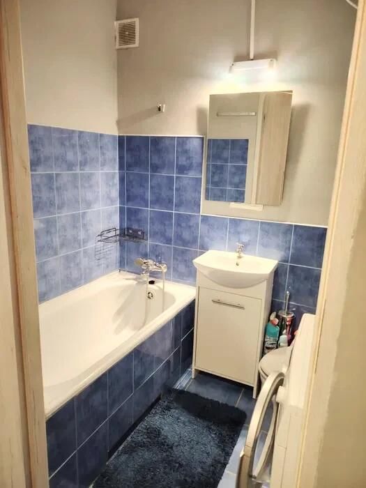 Mieszkanie 2-pokojowe Warszawa Ochota, ul. Grójecka. Zdjęcie 14