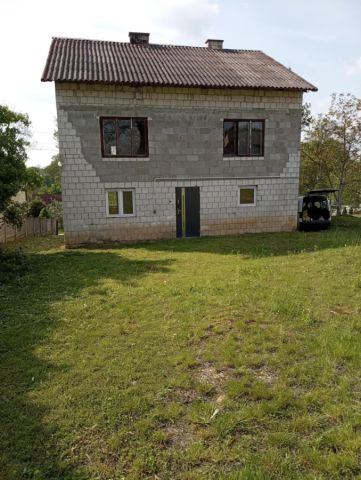 dom wolnostojący, 5 pokoi Łagiewniki. Zdjęcie 1