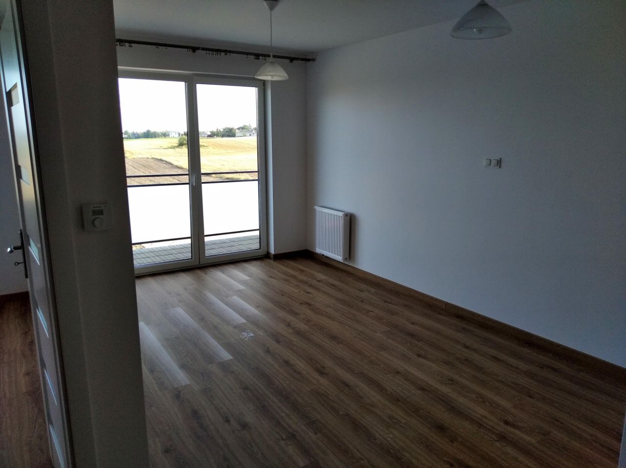 Mieszkanie 2-pokojowe Zblewo, Dworzec. Zdjęcie 3