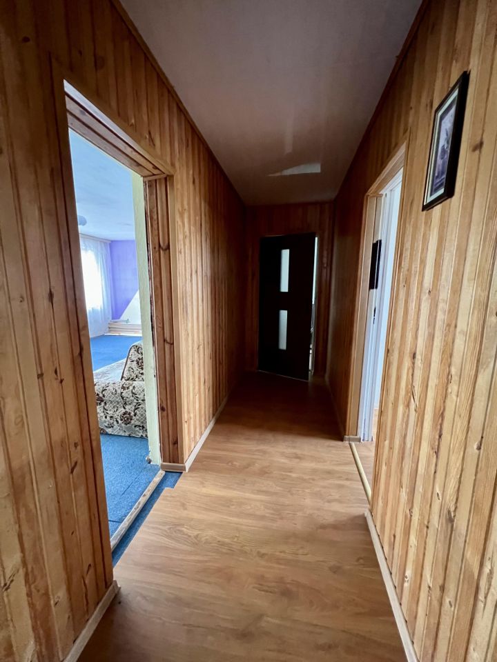 dom wolnostojący, 6 pokoi Cieksyn, ul. marsz. Józefa Piłsudskiego. Zdjęcie 16