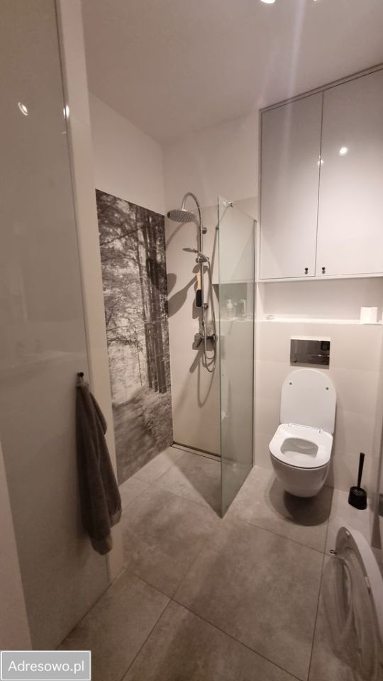 Mieszkanie 2-pokojowe Warszawa Czyste, ul. Skierniewicka. Zdjęcie 3