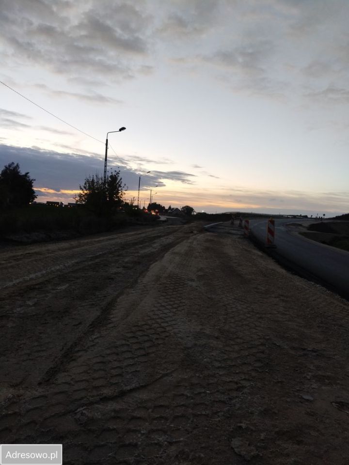 Działka inwestycyjna Pułtusk. Zdjęcie 3