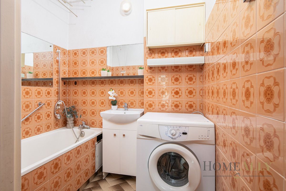 Mieszkanie 3-pokojowe Warszawa Praga, ul. Igańska. Zdjęcie 8