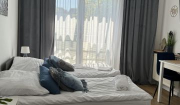 Mieszkanie 1-pokojowe Serock, ul. Wyzwolenia