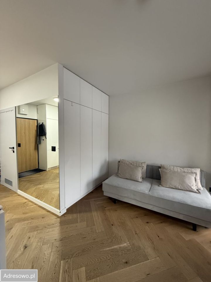 Mieszkanie 1-pokojowe Warszawa Białołęka. Zdjęcie 19