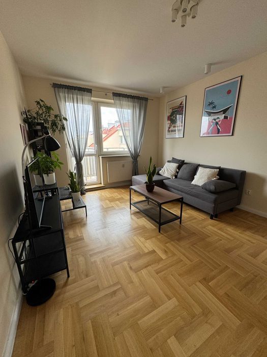 Mieszkanie 2-pokojowe Warszawa Praga-Północ, ul. Grochowska. Zdjęcie 5