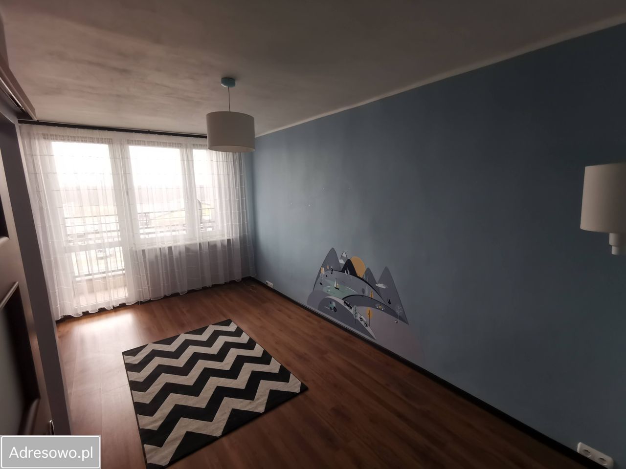 Mieszkanie 3-pokojowe Jaworzno Podwale, ul. Grunwaldzka. Zdjęcie 6