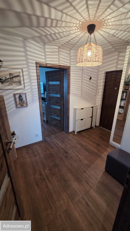 Mieszkanie 2-pokojowe Łódź Widzew, ul. Mieczysławy Ćwiklińskiej. Zdjęcie 2