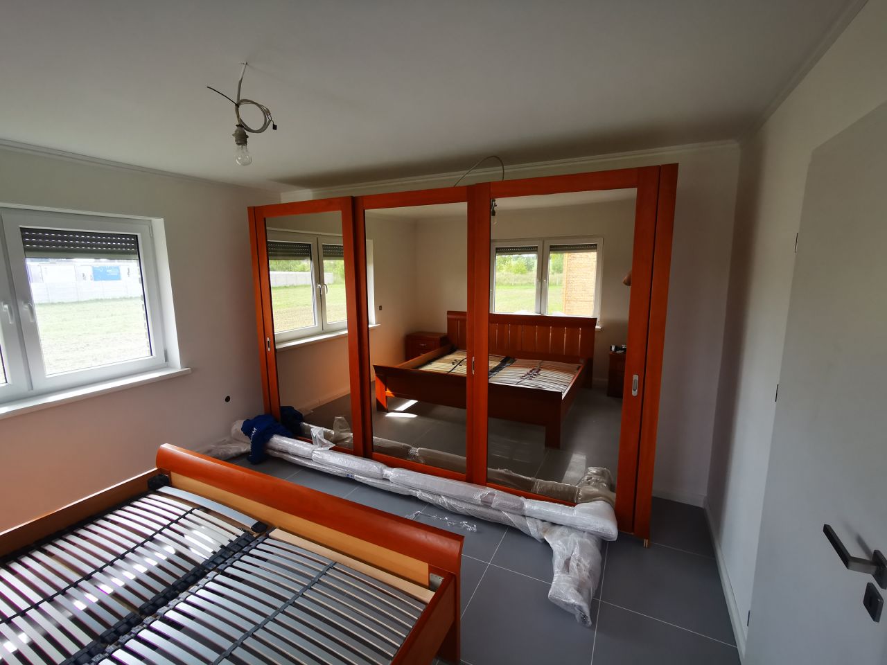 dom wolnostojący, 7 pokoi Zębowice, ul. Opolska. Zdjęcie 5