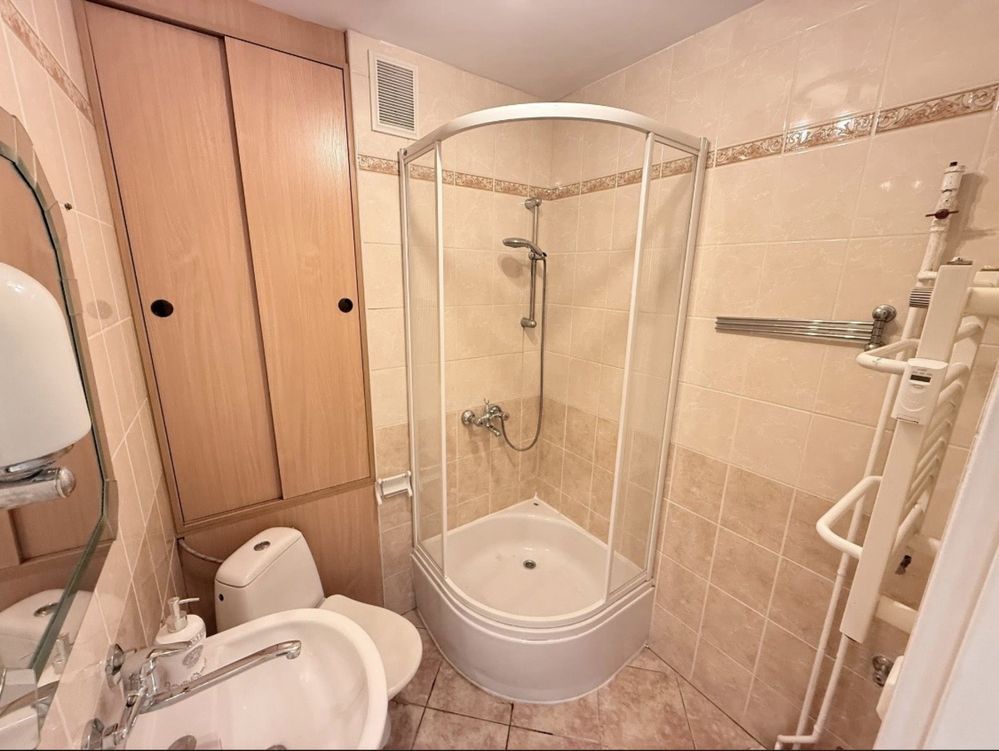 Mieszkanie 2-pokojowe Leszno, ul. Prochownia. Zdjęcie 5