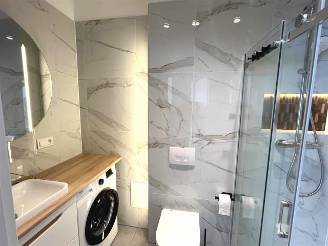 Mieszkanie 2-pokojowe Warszawa Wawer, ul. Wiązana. Zdjęcie 7