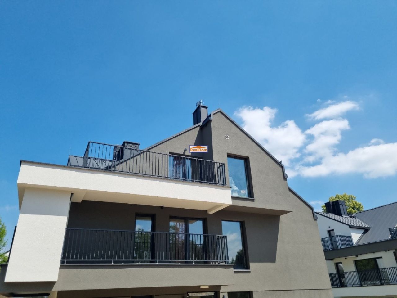 Mieszkanie 2-pokojowe Kraków Bronowice, ul. Sosnowiecka. Zdjęcie 1