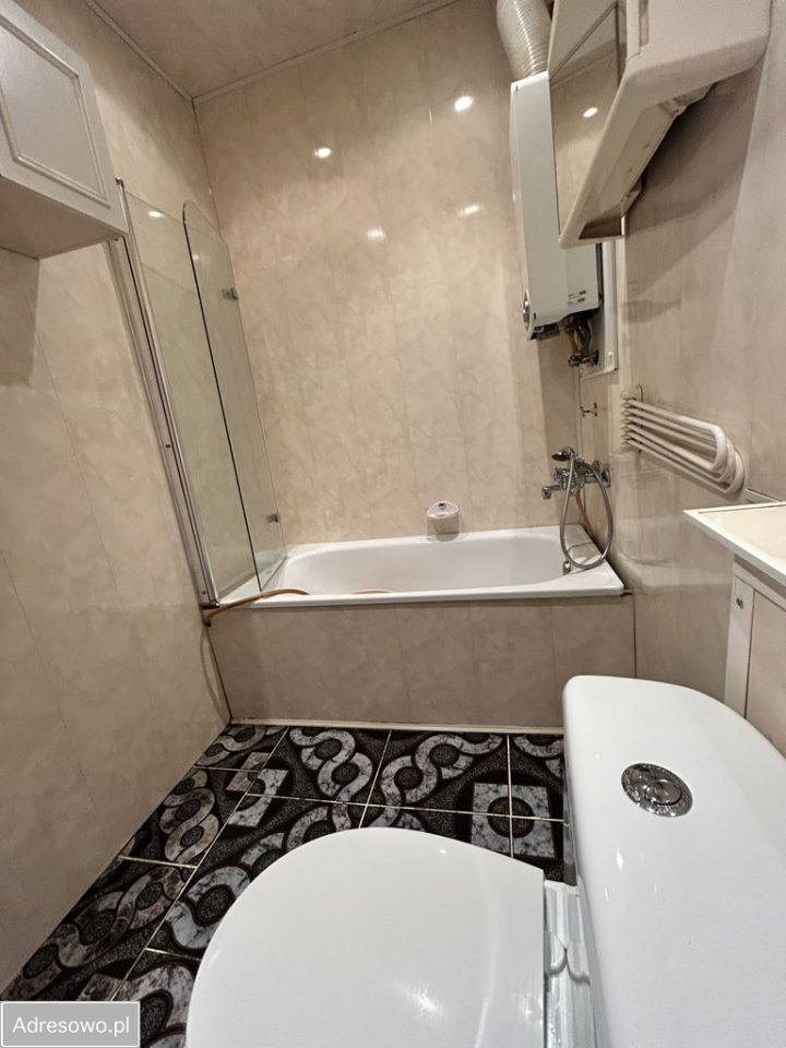 Mieszkanie 3-pokojowe Ruda Śląska Wirek, ul. Obrońców Westerplatte. Zdjęcie 4