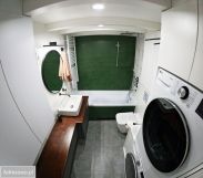 Mieszkanie 3-pokojowe Warszawa Ursus, ul. Karola Taylora. Zdjęcie 3