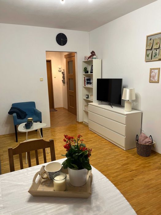 Mieszkanie 2-pokojowe Warszawa Wola. Zdjęcie 4