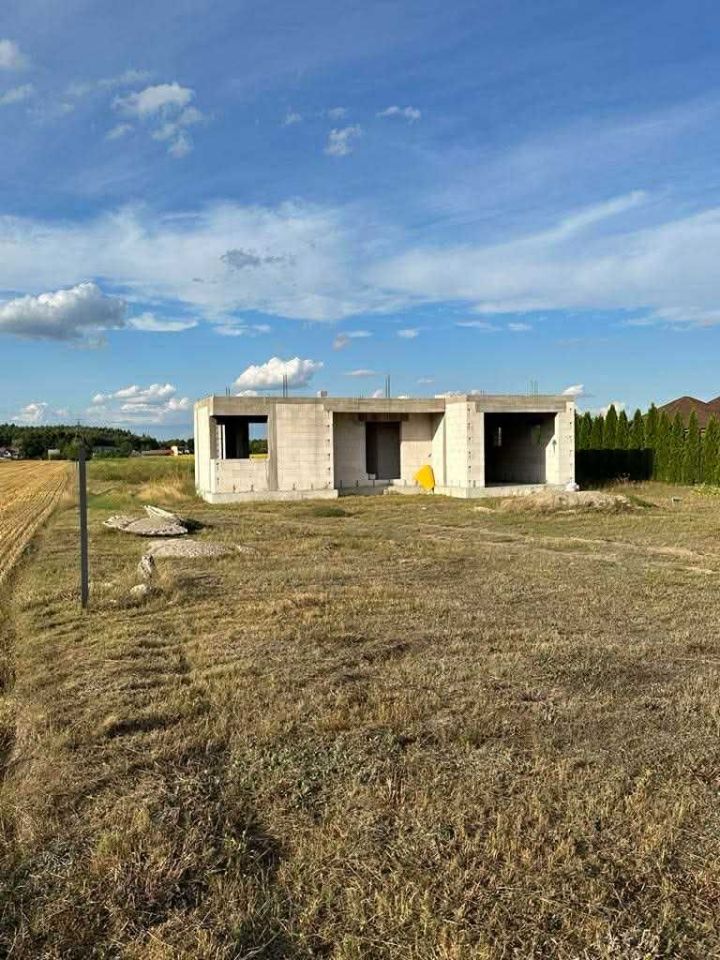 Działka budowlana Rumunki. Zdjęcie 4