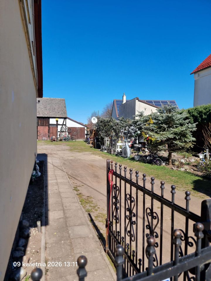 bliźniak, 5 pokoi Gościm, 28a. Zdjęcie 23