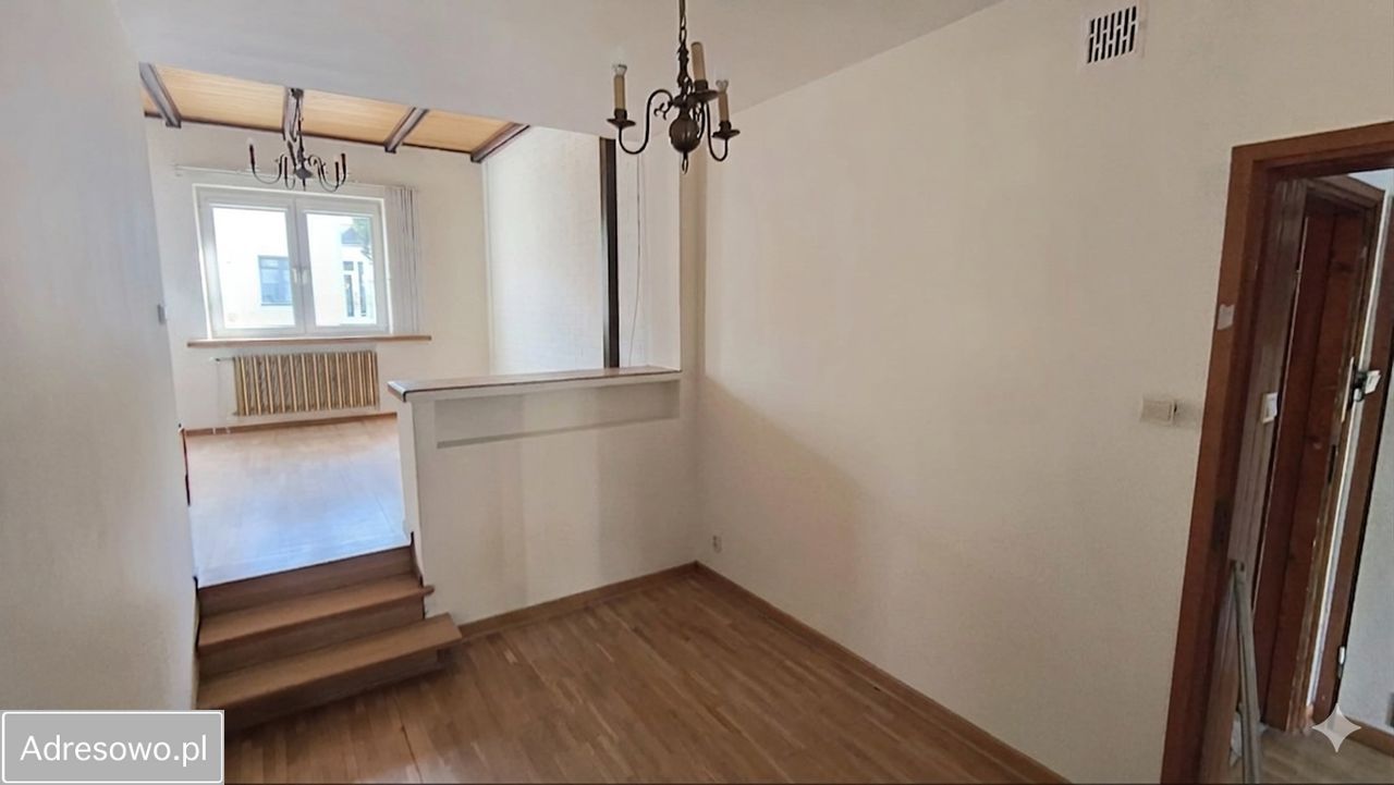 dom szeregowy, 4 pokoje Warszawa Sadyba, ul. Jedlińska. Zdjęcie 15